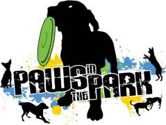 Paws in the Park Logo-Web