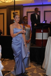 Margaret Alkek Williams honored by Virtuosi of Houston