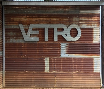 VetroSign